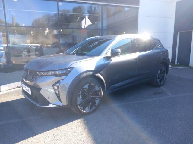 Renault Scénic E-Tech Electrique 220 Ch Grande Autonomie Techno