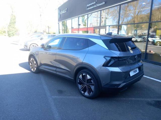 Renault Scénic image 5