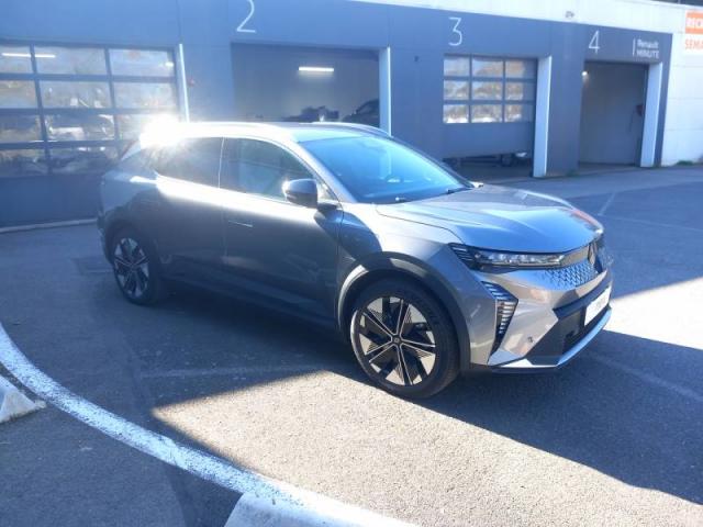 Renault Scénic image 1