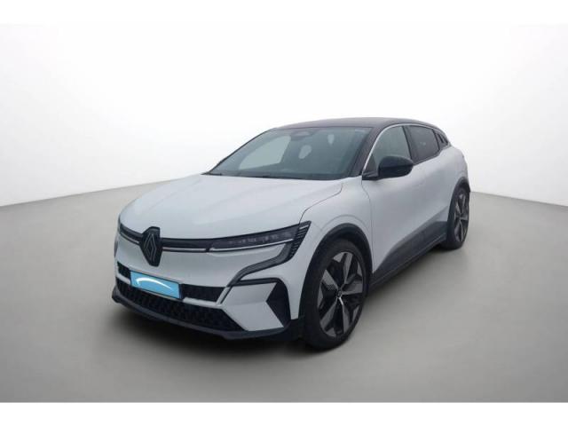 Renault Mégane E-Tech Ev60 220 Ch Optimum Charge Techno