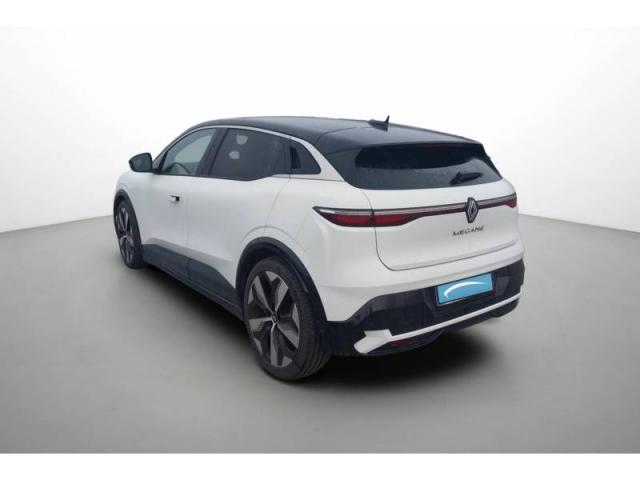 Renault Mégane image 4