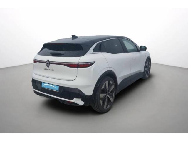 Renault Mégane image 6