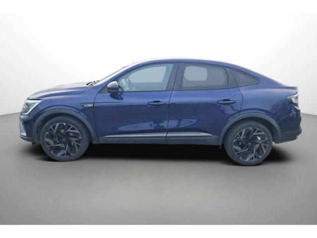 Renault Arkana image 1