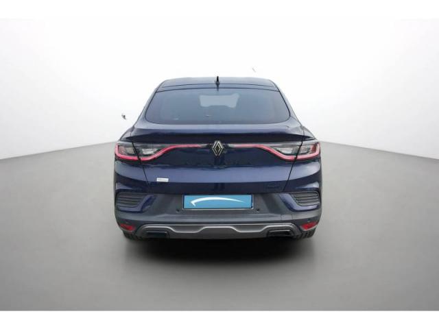 Renault Arkana image 4