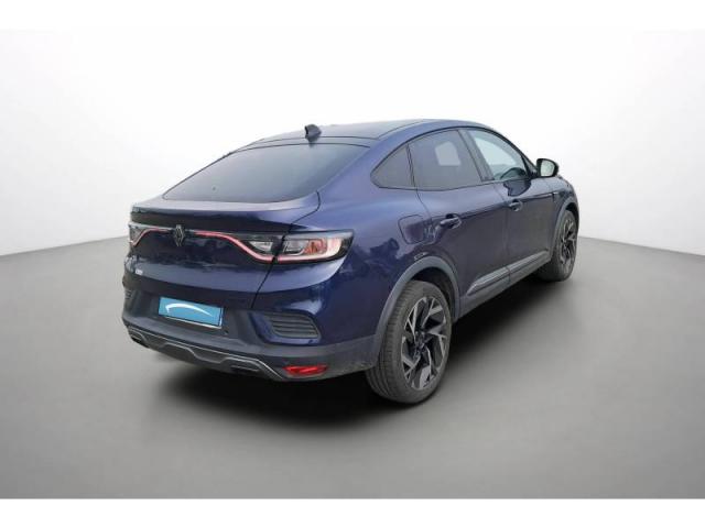 Renault Arkana image 7