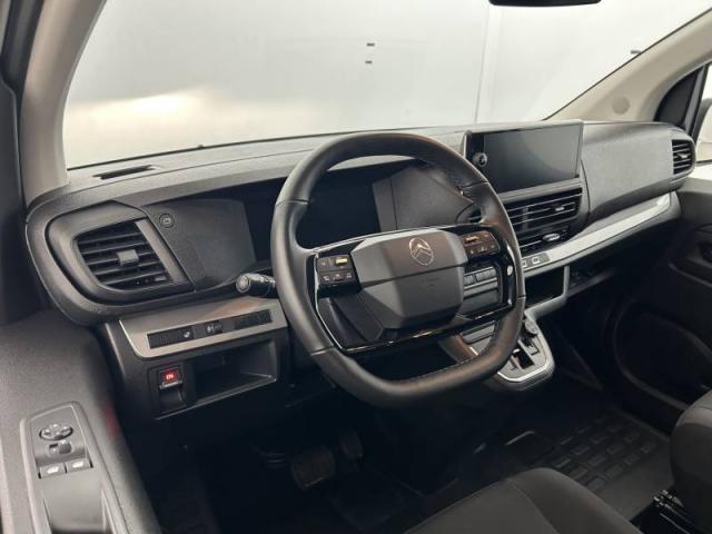 Citroen Jumpy image 1