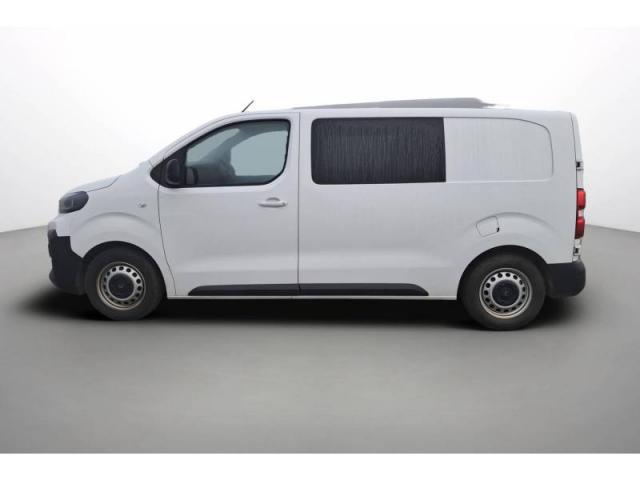 Citroen Jumpy image 3