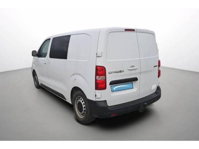 Citroen Jumpy image 5