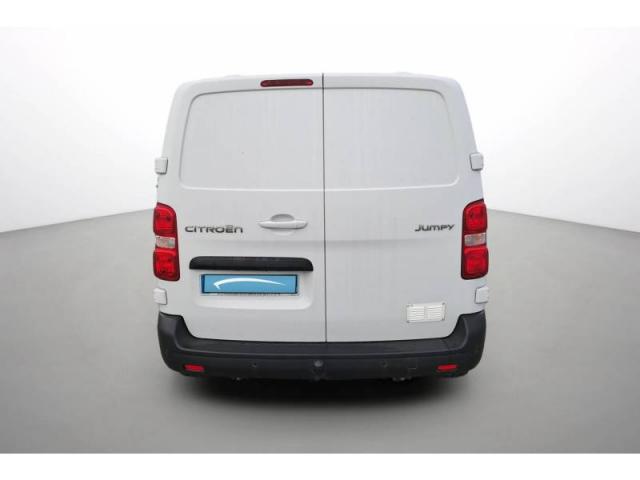 Citroen Jumpy image 9