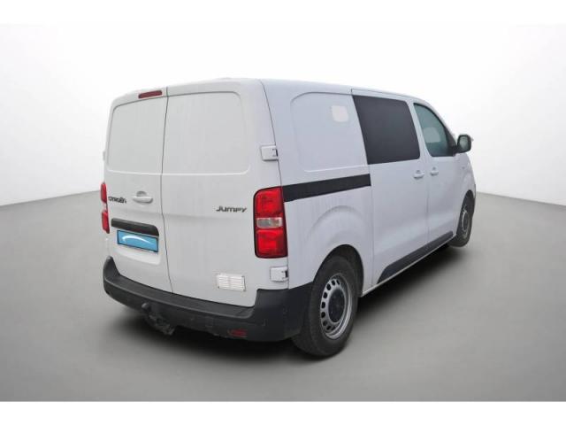 Citroen Jumpy image 2