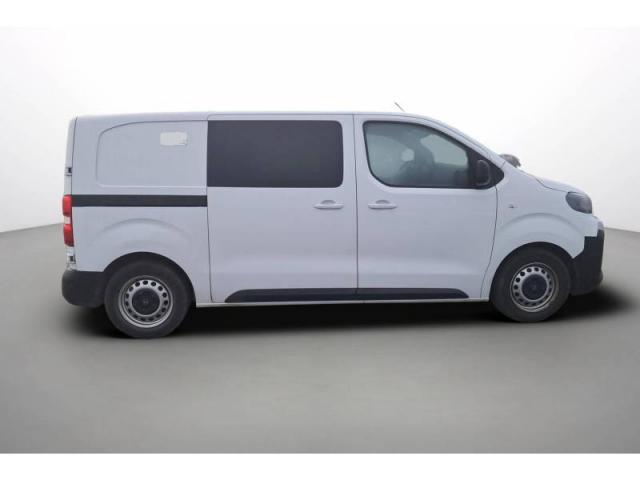 Citroen Jumpy image 8
