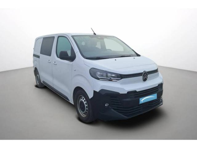 Citroen Jumpy image 6