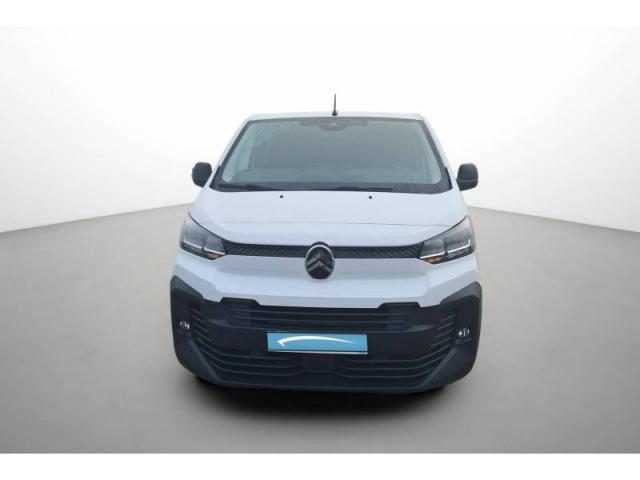 Citroen Jumpy image 7