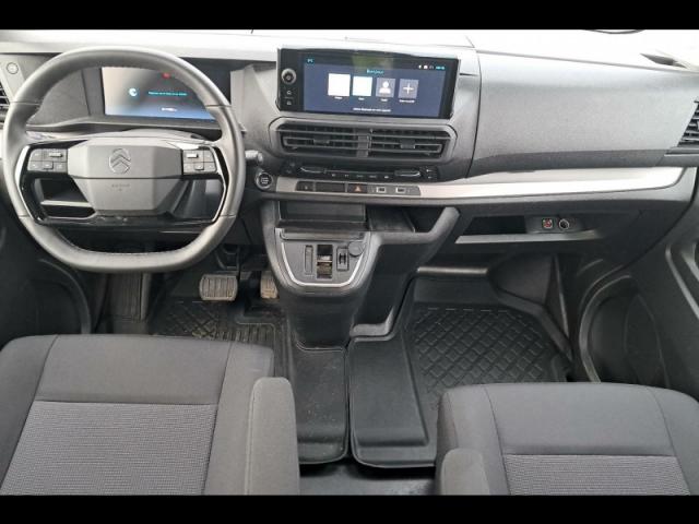 Citroen Jumpy image 4