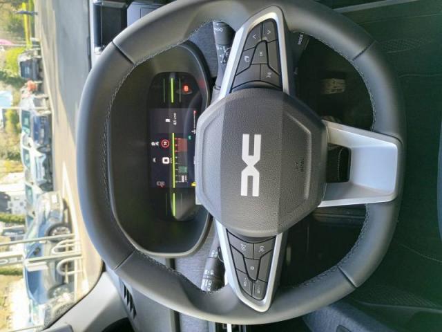 Dacia Sandero image 6