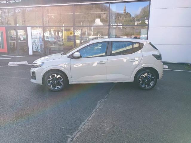 Dacia Sandero image 9