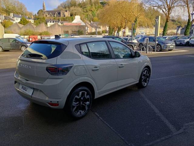 Dacia Sandero image 4