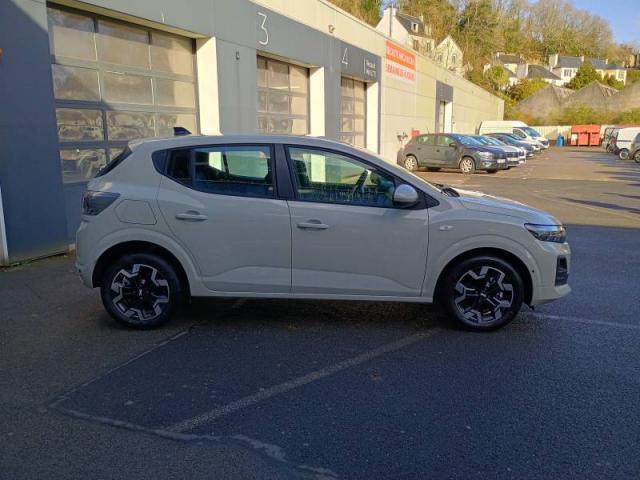 Dacia Sandero image 1