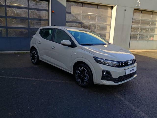 Dacia Sandero image 7