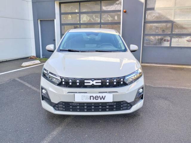 Dacia Sandero image 3