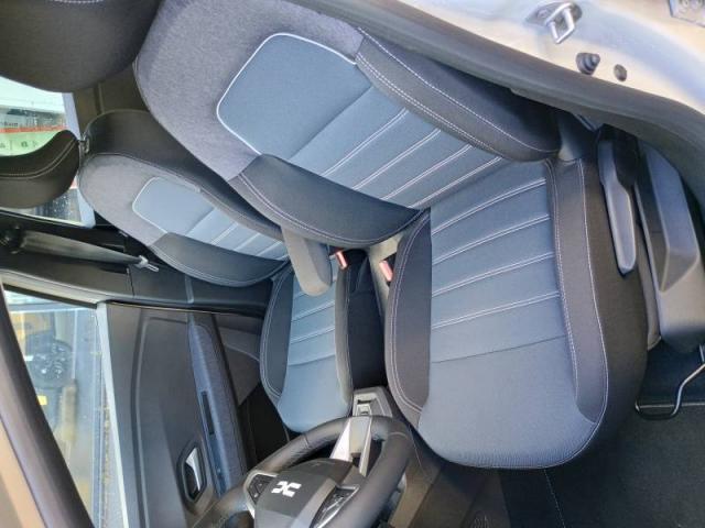 Dacia Sandero image 5