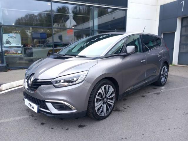 Renault Grand Scénic Tce 140 Edc Evolution