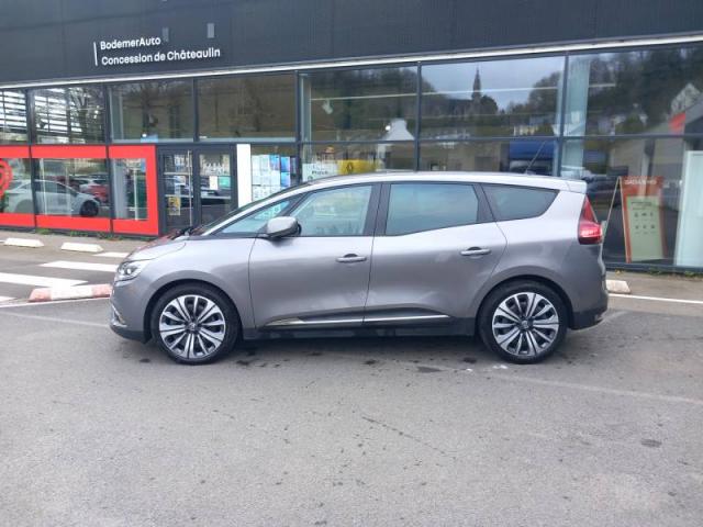 Renault Grand Scénic image 4