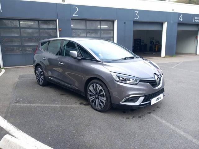 Renault Grand Scénic image 8