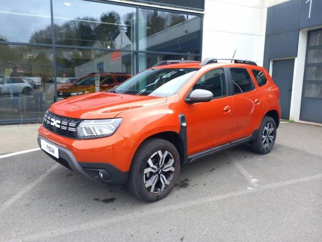 Dacia Duster Tce 130 4x2 Journey
