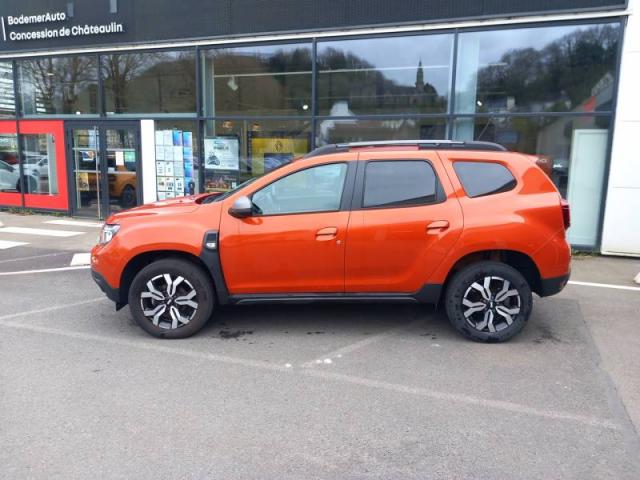 Dacia Duster image 5