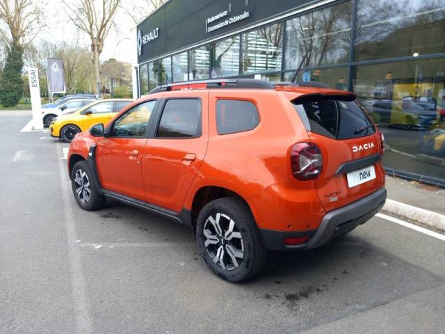 Dacia Duster image 4