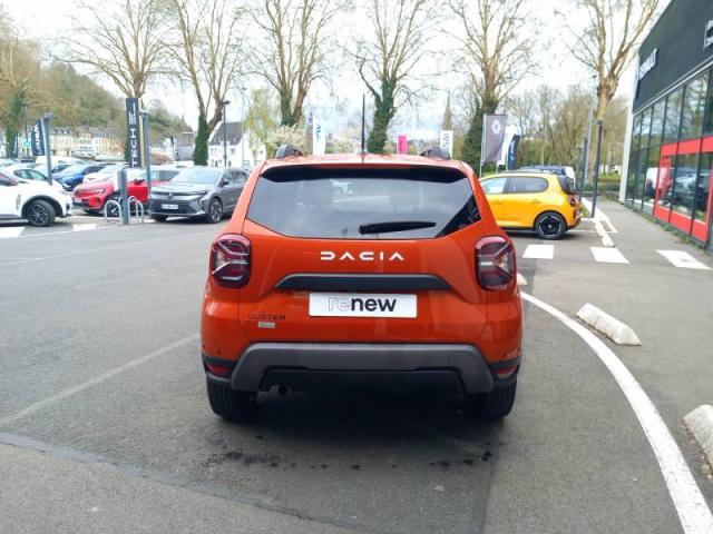 Dacia Duster image 6
