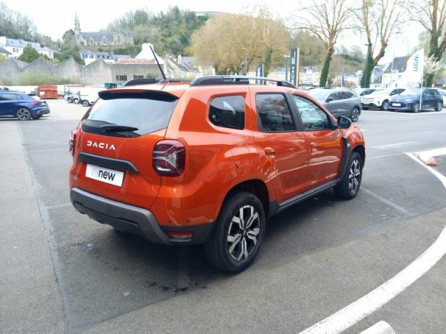 Dacia Duster image 8
