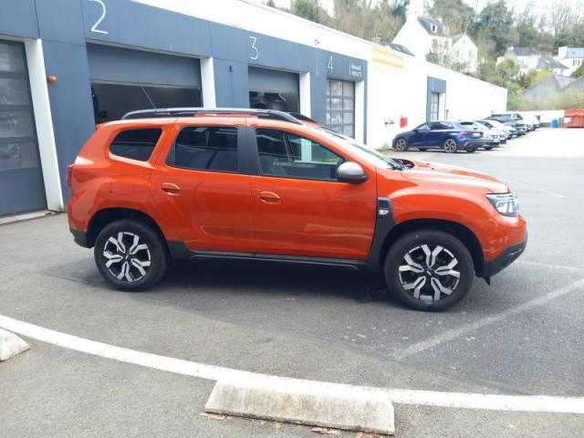 Dacia Duster image 7