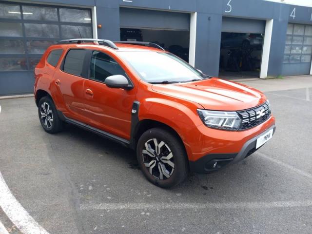 Dacia Duster image 2