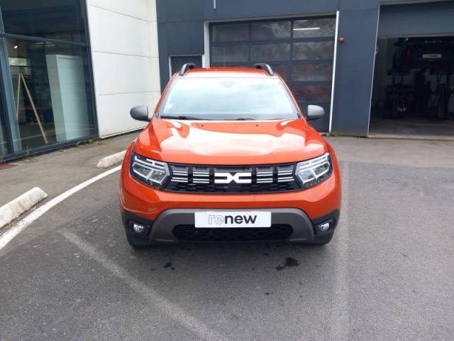 Dacia Duster image 3