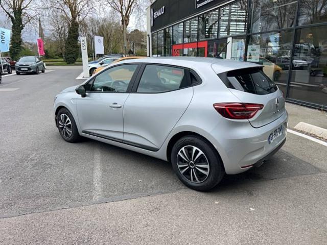 Renault Clio image 7