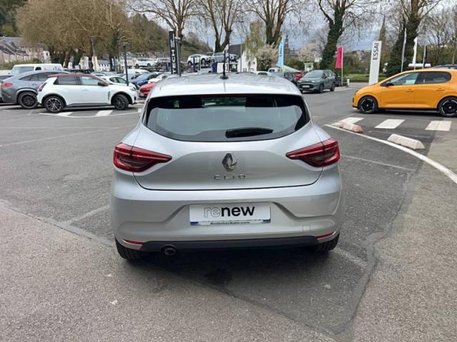 Renault Clio image 1