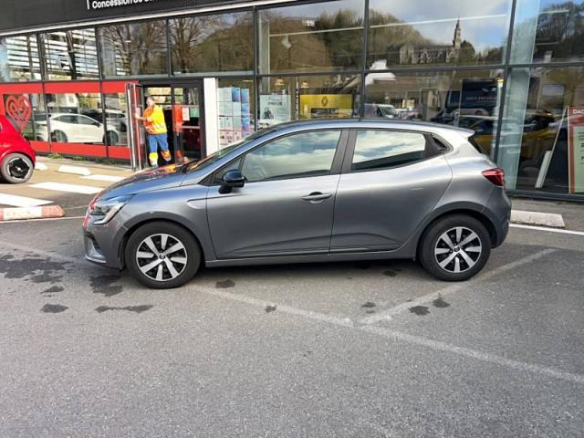 Renault Clio image 1