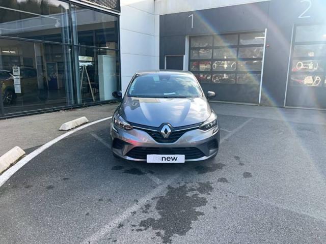 Renault Clio image 9