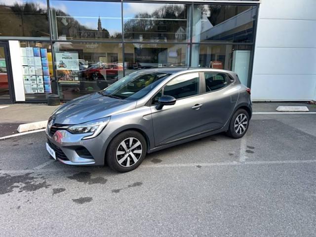 Renault Clio image 7