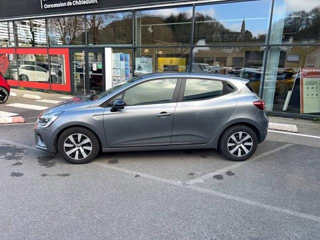 Renault Clio image 3