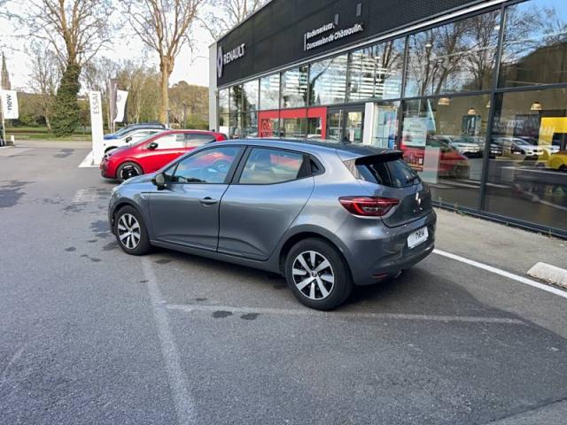 Renault Clio image 2