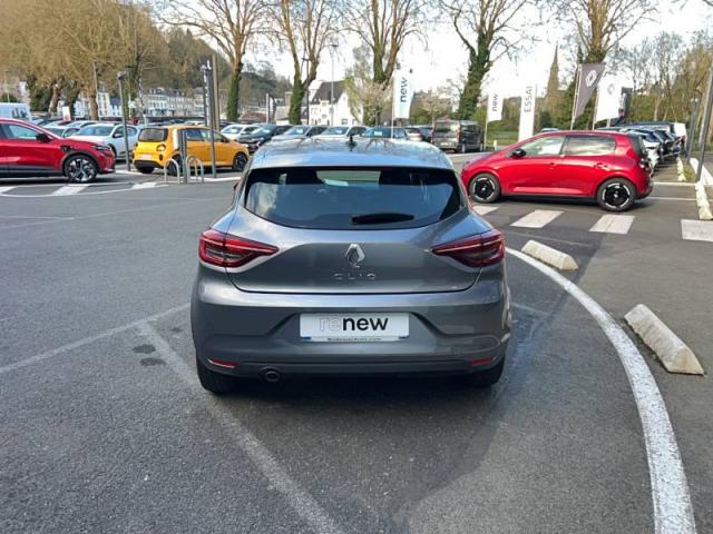 Renault Clio image 4