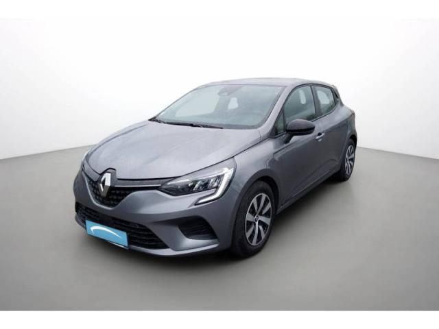 Renault Clio Tce 90 Equilibre