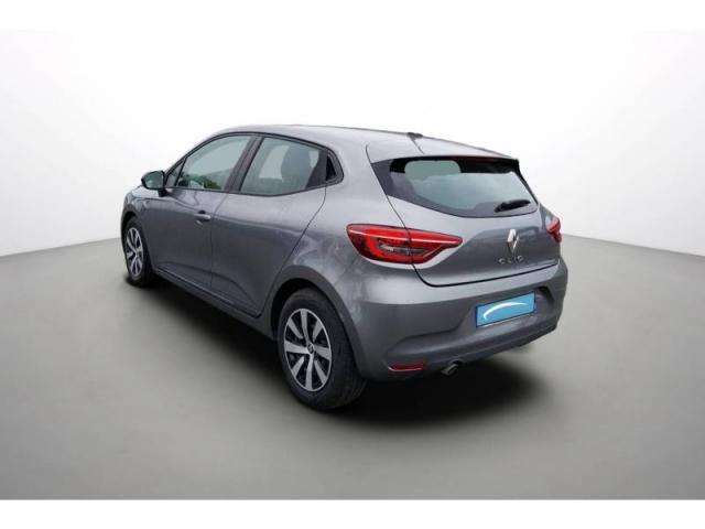 Renault Clio image 1