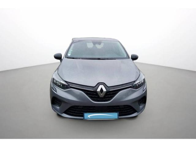 Renault Clio image 2