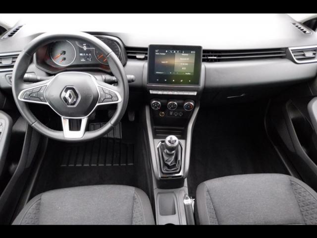 Renault Clio image 7