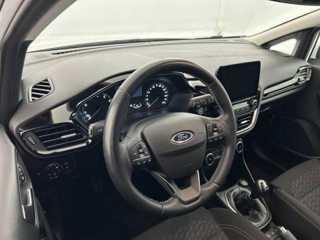 Ford Fiesta image 1