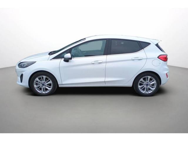 Ford Fiesta image 8